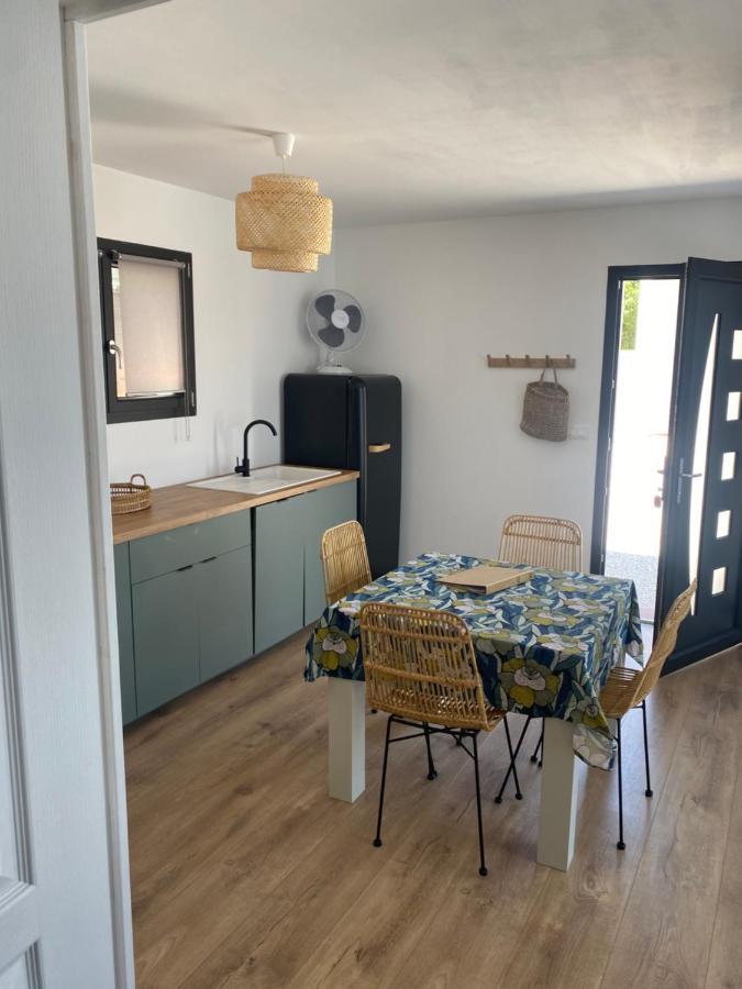 Maison avec vue sur le massif de l Étoile Marsiglia Esterno foto