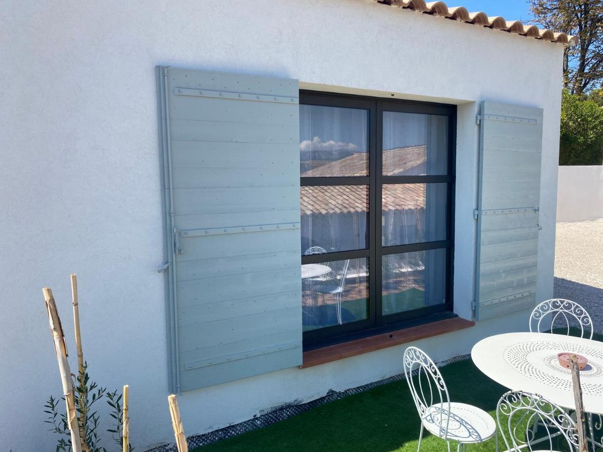 Maison avec vue sur le massif de l Étoile Marsiglia Esterno foto